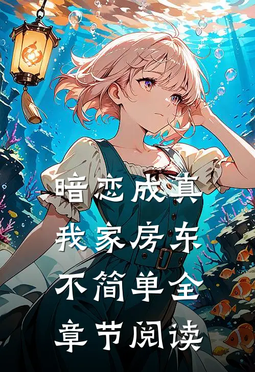 暗恋成真：我家房东不简单全章节阅读