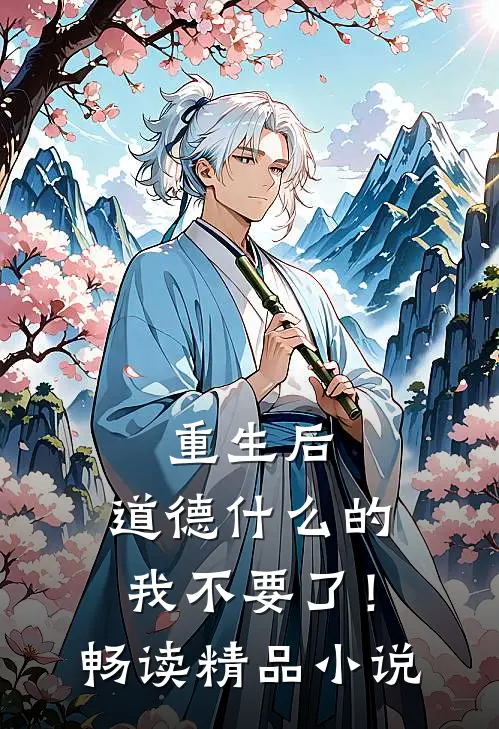 重生后，道德什么的我不要了！畅读精品小说