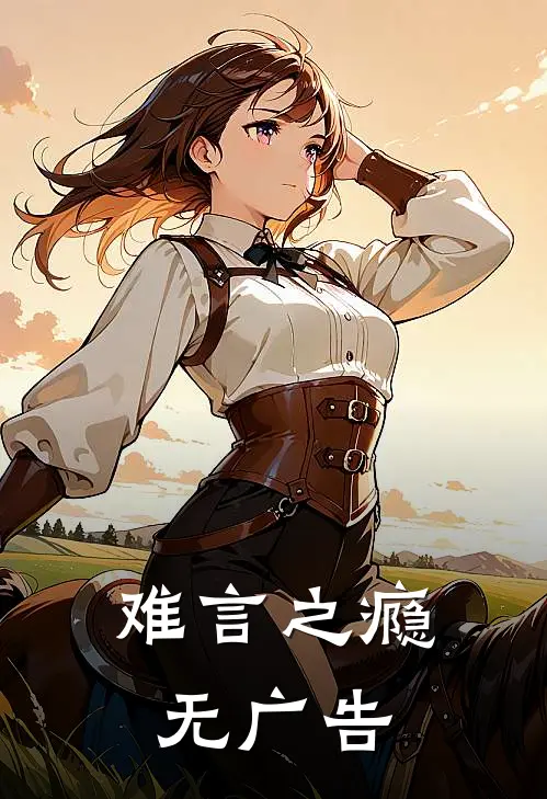 难言之瘾无广告