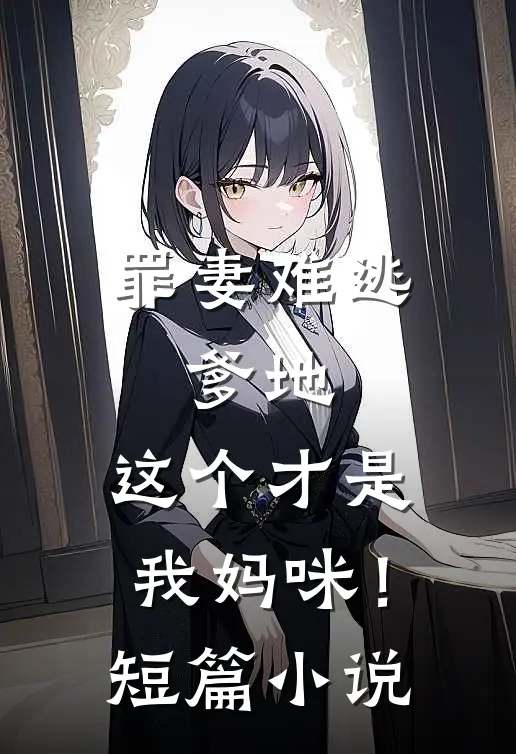 罪妻难逃：爹地，这个才是我妈咪！短篇小说