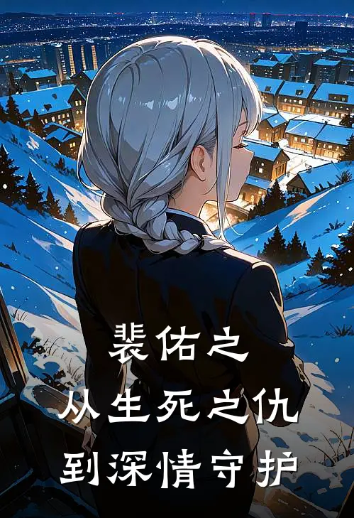 裴佑之：从生死之仇到深情守护