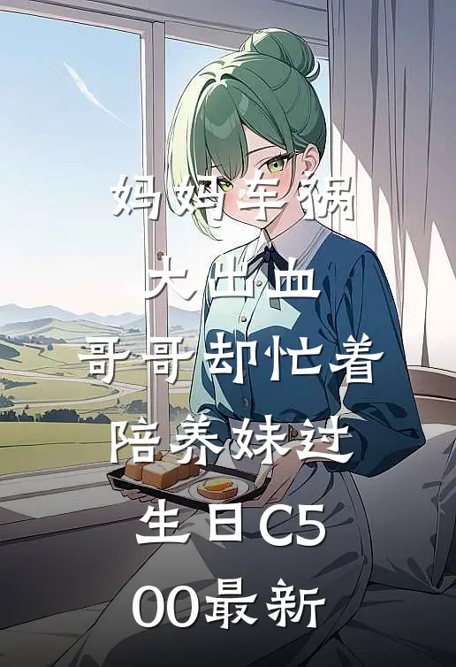 妈妈车祸大出血，哥哥却忙着陪养妹过生日C500最新
