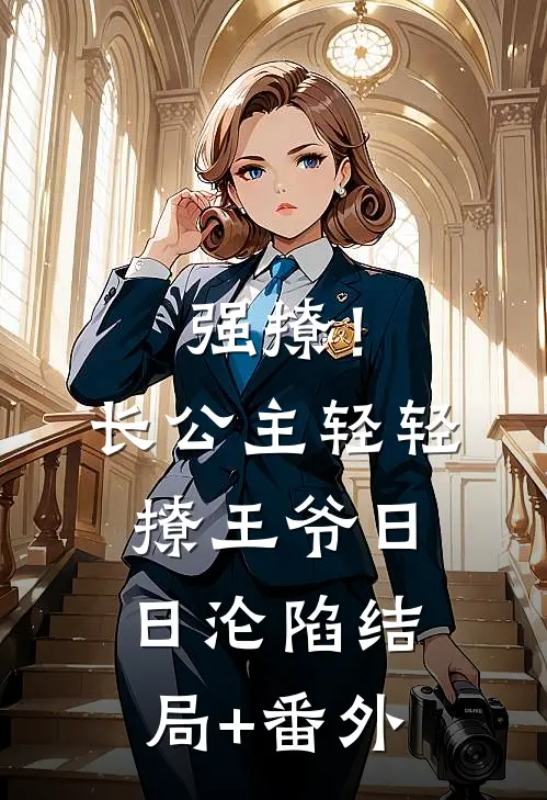 强撩！长公主轻轻撩，王爷日日沦陷结局+番外