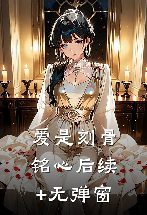 爱是刻骨铭心后续+无弹窗