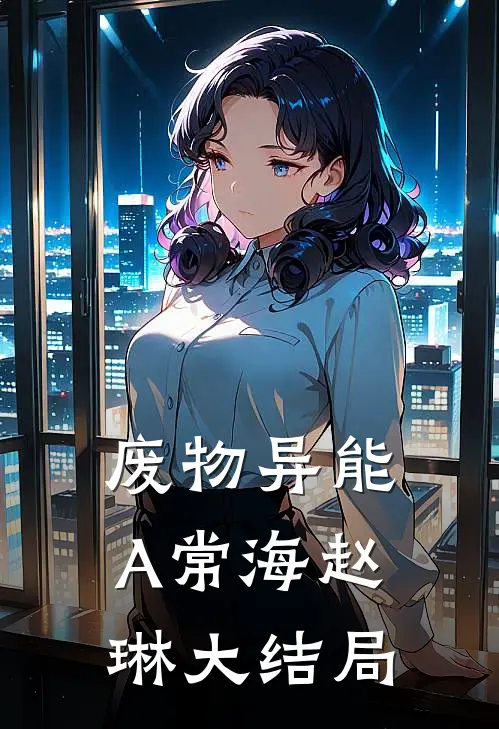 废物异能A常海赵琳大结局