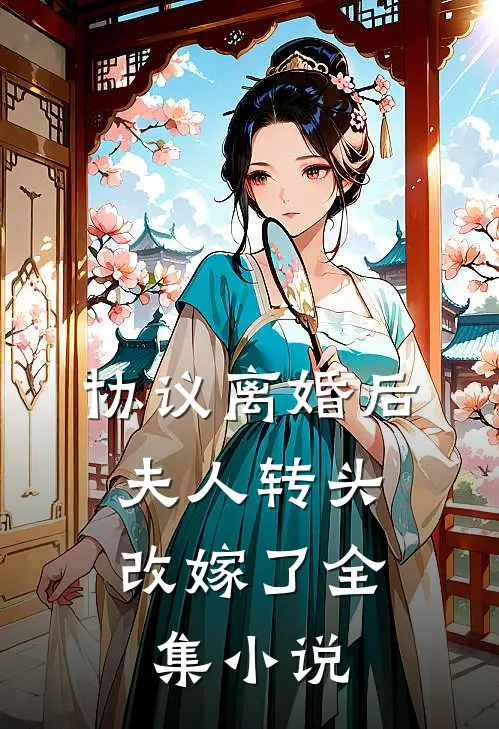 协议离婚后，夫人转头改嫁了全集小说