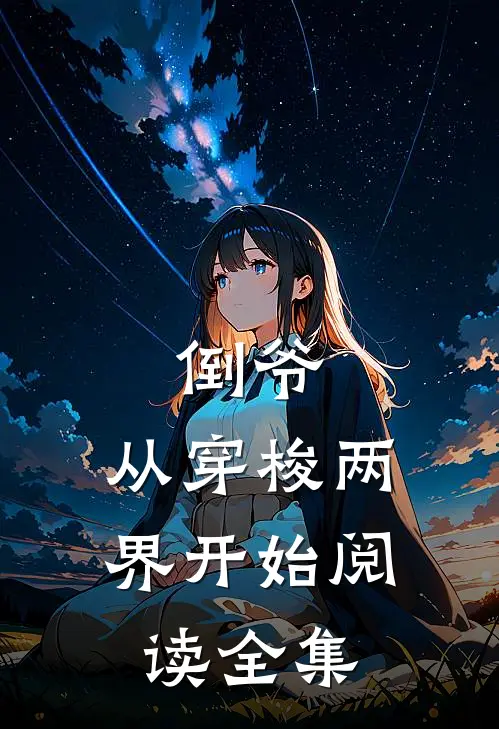 倒爷,从穿梭两界开始阅读全集