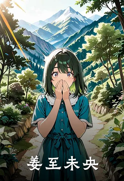 姜至未央