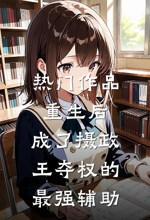 热门作品重生后，成了摄政王夺权的最强辅助