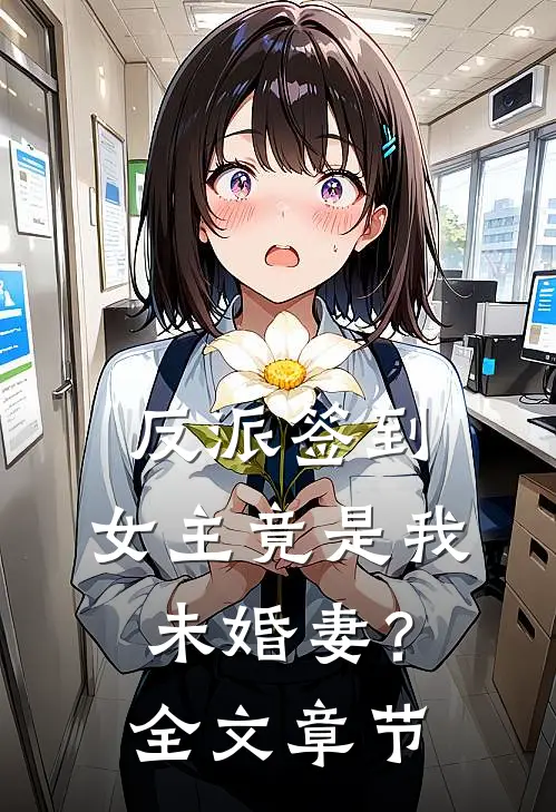 反派签到：女主竟是我未婚妻？全文章节