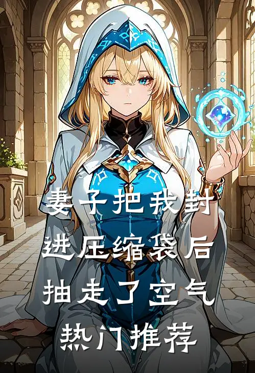 妻子把我封进压缩袋后，抽走了空气热门推荐