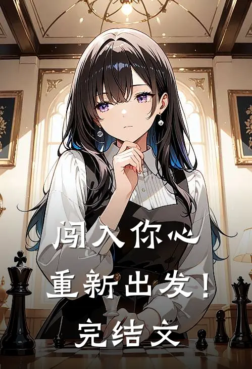 闯入你心，重新出发！完结文