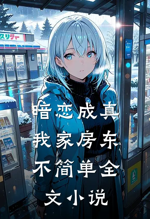 暗恋成真：我家房东不简单全文小说