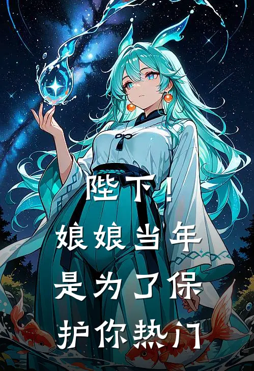 陛下！娘娘当年是为了保护你热门