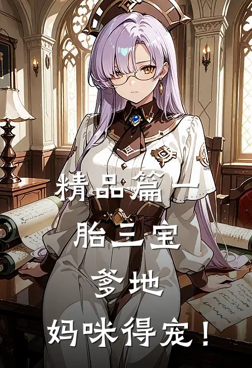 精品篇一胎三宝：爹地，妈咪得宠！