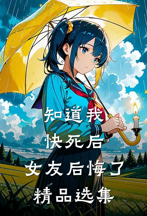 知道我快死后，女友后悔了精品选集