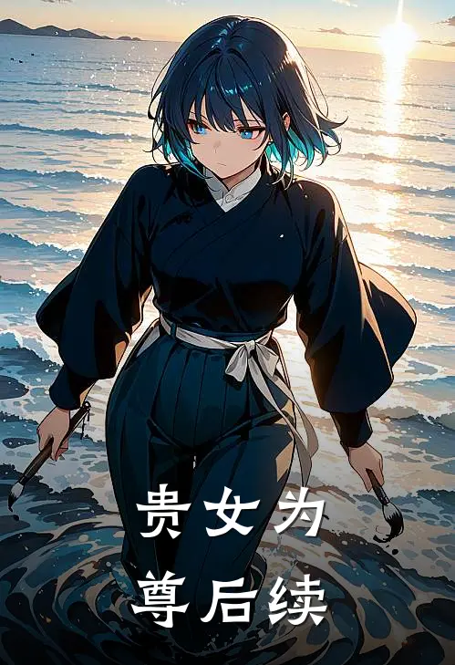 贵女为尊后续