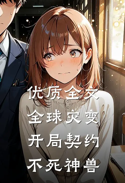 优质全文全球灾变，开局契约不死神兽