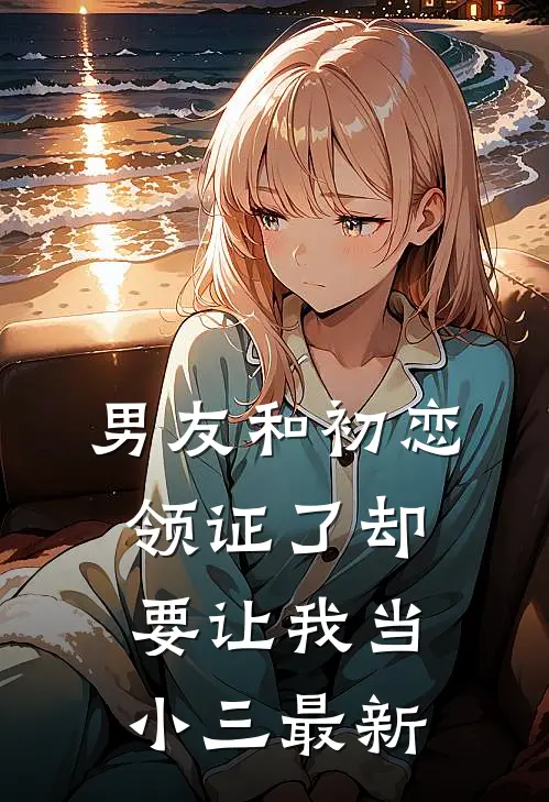 男友和初恋领证了却要让我当小三最新
