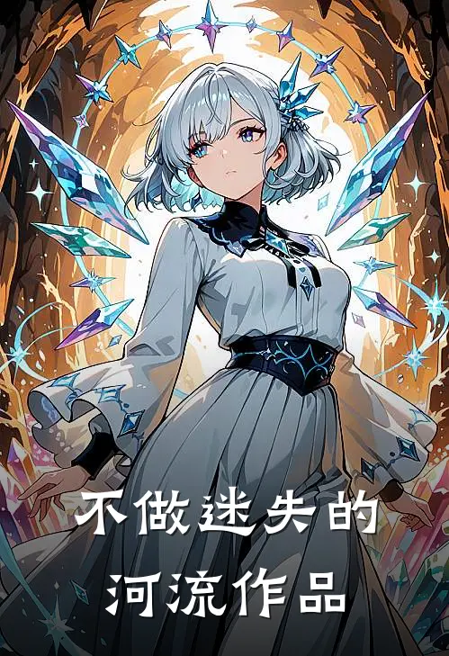 不做迷失的河流作品