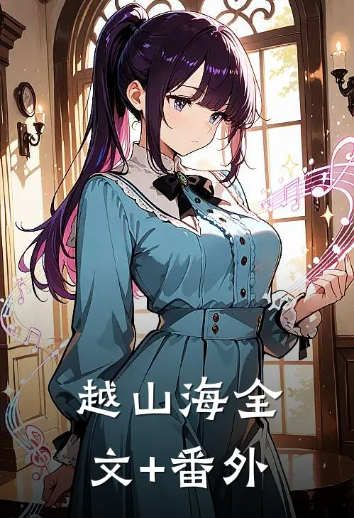 越山海全文+番外