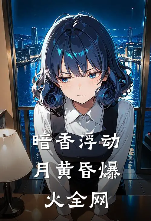 暗香浮动月黄昏爆火全网