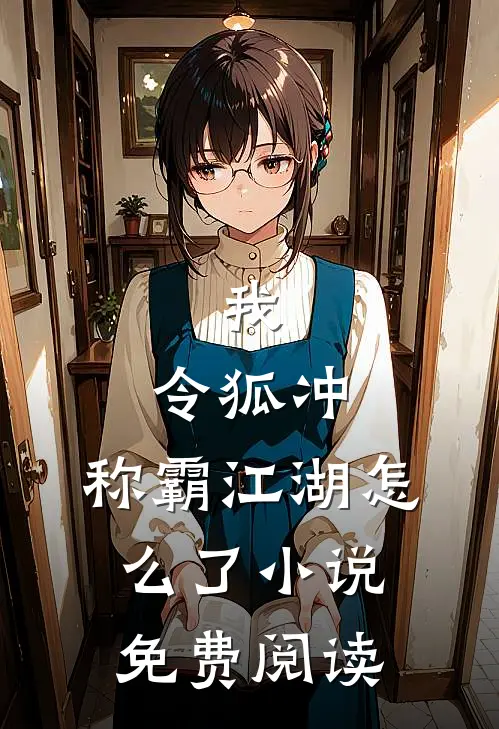 我，令狐冲，称霸江湖怎么了小说免费阅读