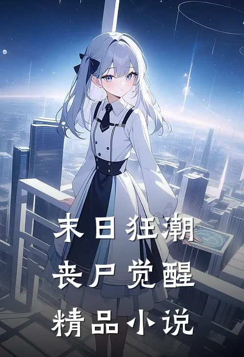 末日狂潮：丧尸觉醒精品小说