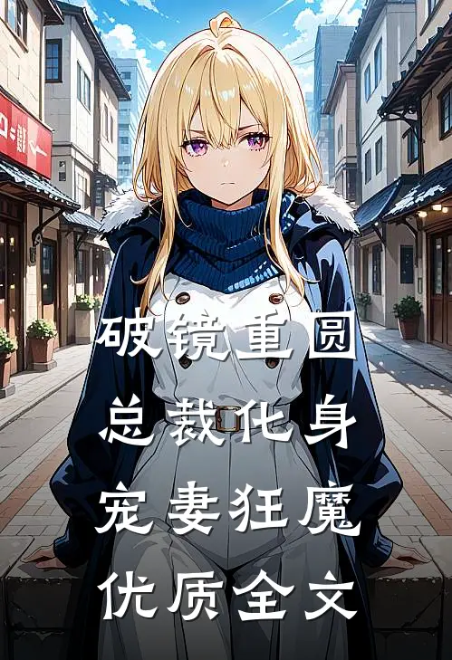 破镜重圆：总裁化身宠妻狂魔优质全文