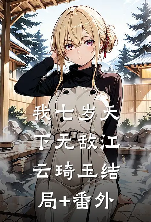 我七岁天下无敌江云琦玉结局+番外