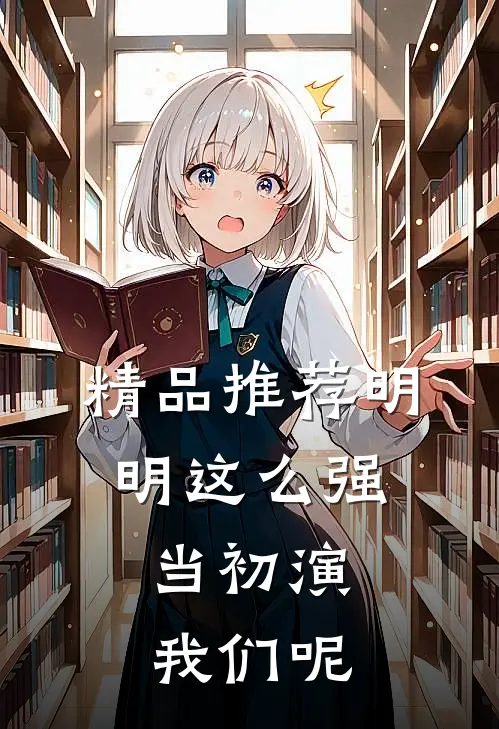 精品推荐明明这么强，当初演我们呢