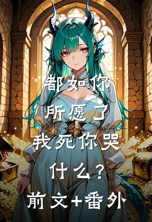都如你所愿了，我死你哭什么？前文+番外