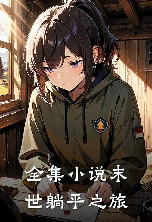全集小说末世躺平之旅