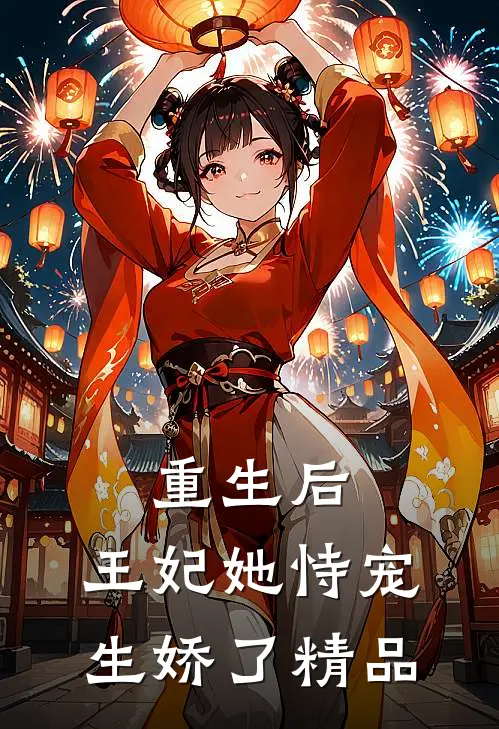 重生后，王妃她恃宠生娇了精品
