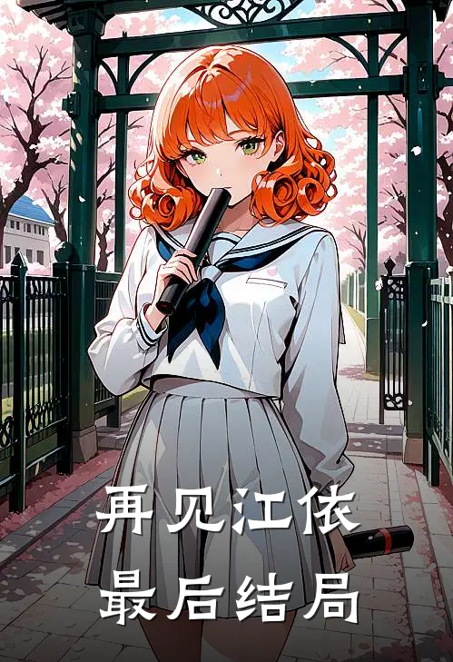 再见江依最后结局