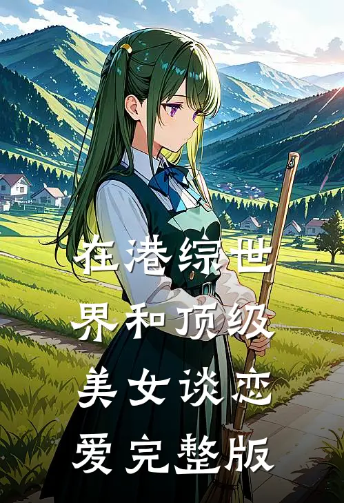 在港综世界和顶级美女谈恋爱完整版
