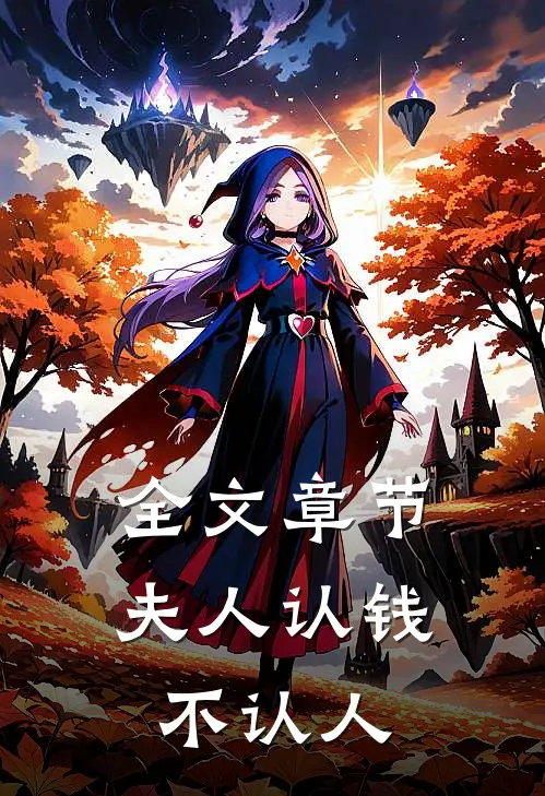 全文章节夫人认钱不认人