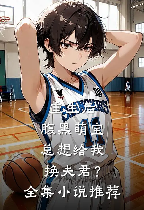 重生后，腹黑萌宝总想给我换夫君？全集小说推荐