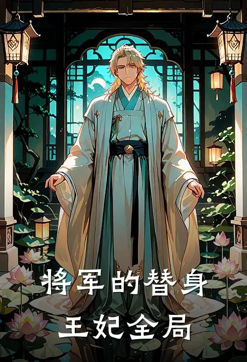 将军的替身王妃全局