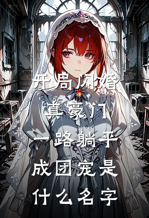 开局闪婚真豪门，一路躺平成团宠是什么名字