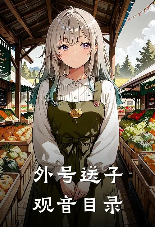 外号送子观音目录
