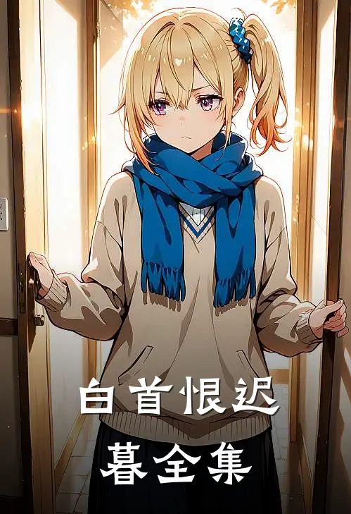 白首恨迟暮全集