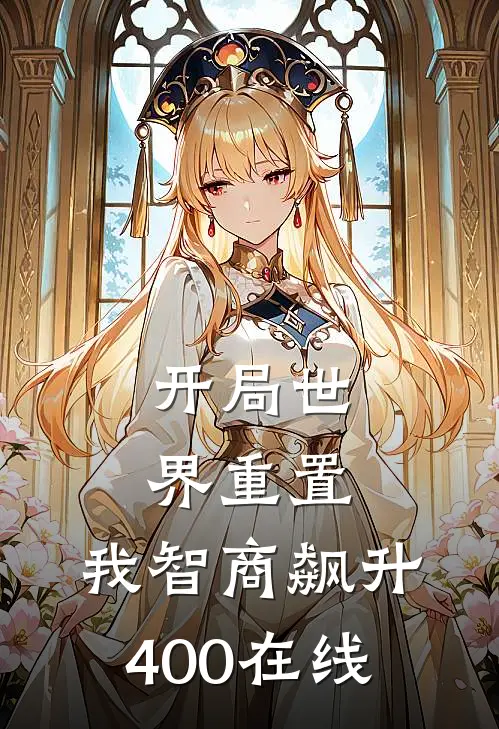 开局世界重置：我智商飙升400在线