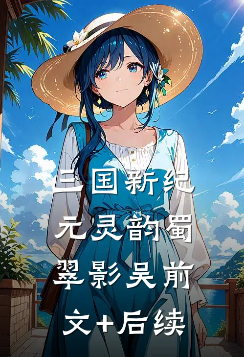 三国新纪元灵韵蜀翠影吴前文+后续