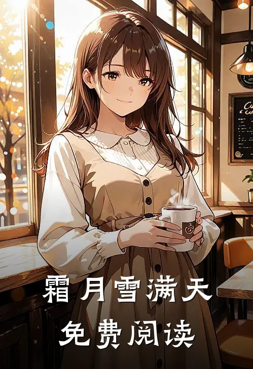 霜月雪满天免费阅读