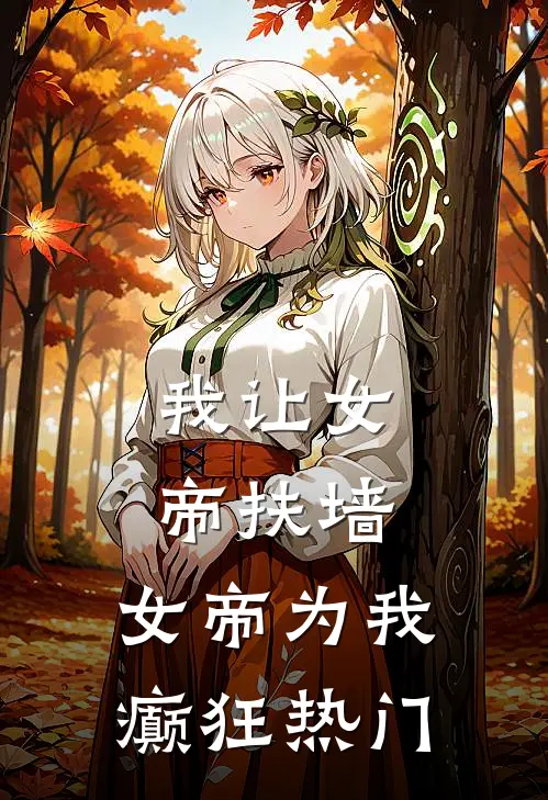 我让女帝扶墙，女帝为我癫狂热门