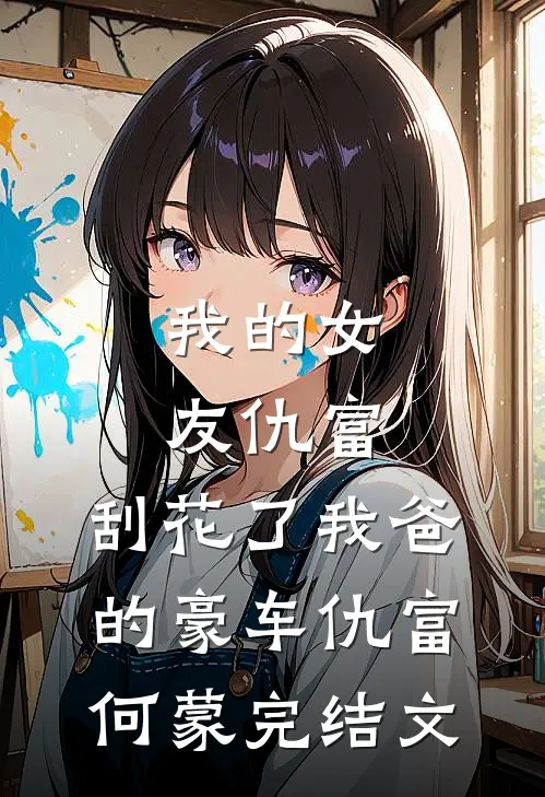 我的女友仇富，刮花了我爸的豪车仇富何蒙完结文