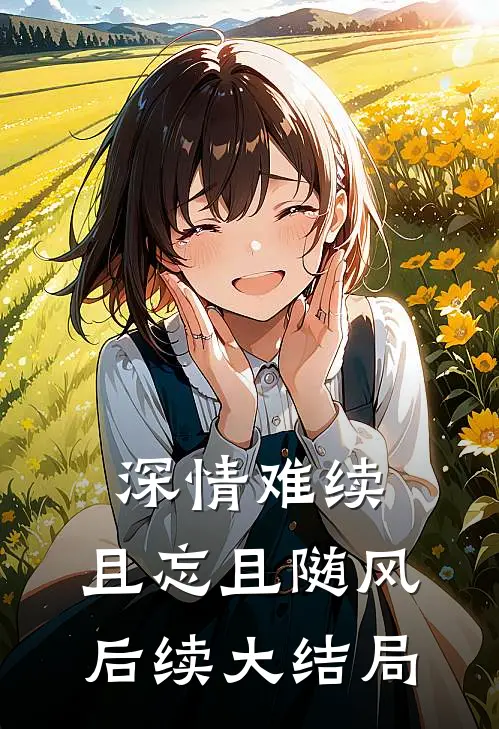 深情难续，且忘且随风后续大结局