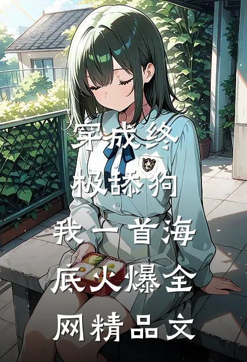 穿成终极舔狗，我一首海底火爆全网精品文