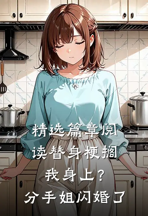 精选篇章阅读替身梗搁我身上？分手，姐闪婚了